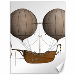 Air Ship 1300078 1280 Canvas 36  X 48  by vintage2030