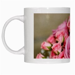 Wedding Rings 251290 1920 White Mugs by vintage2030