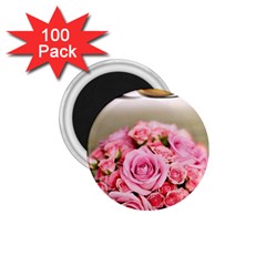 Wedding Rings 251290 1920 1 75  Magnets (100 Pack)  by vintage2030