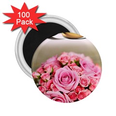 Wedding Rings 251290 1920 2 25  Magnets (100 Pack)  by vintage2030