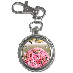 Wedding Rings 251290 1920 Key Chain Watches by vintage2030