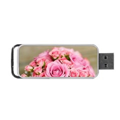 Wedding Rings 251290 1920 Portable Usb Flash (two Sides) by vintage2030