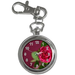 Rose 693152 1920 Key Chain Watches by vintage2030