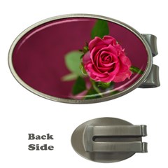 Rose 693152 1920 Money Clips (oval)  by vintage2030