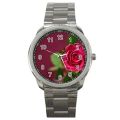 Rose 693152 1920 Sport Metal Watch by vintage2030