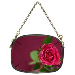 Rose 693152 1920 Chain Purse (two Sides) by vintage2030