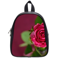 Rose 693152 1920 School Bag (small) by vintage2030