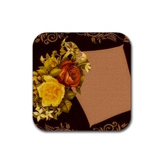 Place Card 1954137 1920 Rubber Coaster (square)  by vintage2030