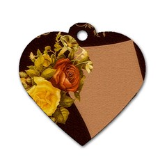 Place Card 1954137 1920 Dog Tag Heart (two Sides) by vintage2030