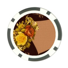 Place Card 1954137 1920 Poker Chip Card Guard by vintage2030