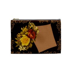 Place Card 1954137 1920 Cosmetic Bag (medium) by vintage2030