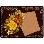 Place Card 1954137 1920 Fleece Blanket (Large)  80 x60  Blanket Front