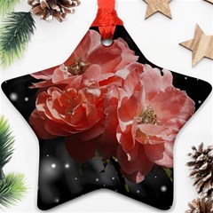 Rose 572757 1920 Ornament (star) by vintage2030