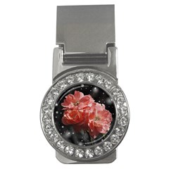 Rose 572757 1920 Money Clips (cz)  by vintage2030