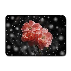 Rose 572757 1920 Small Doormat  by vintage2030