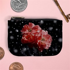 Rose 572757 1920 Mini Coin Purse by vintage2030