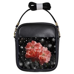 Rose 572757 1920 Girls Sling Bag by vintage2030