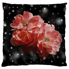 Rose 572757 1920 Standard Flano Cushion Case (one Side) by vintage2030