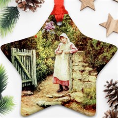 Vintage 1895908 1920 Ornament (star)