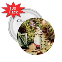 Vintage 1895908 1920 2 25  Buttons (100 Pack)  by vintage2030