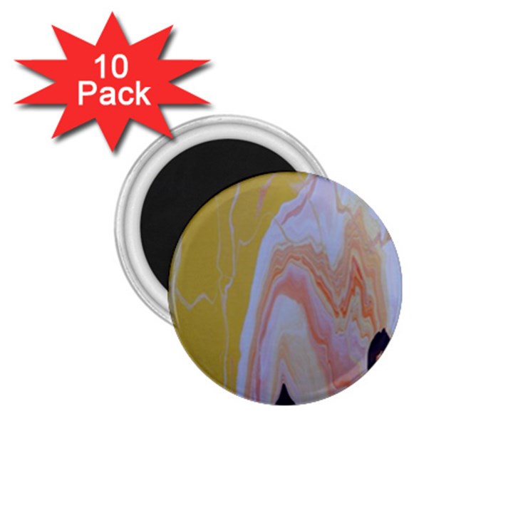 CARNIVAL 1.75  Magnets (10 pack) 