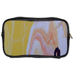 Carnival Toiletries Bag (one Side) by WILLBIRDWELL