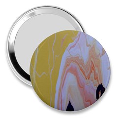 Carnival 3  Handbag Mirrors by WILLBIRDWELL