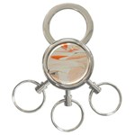 DREAMSCAPE 3-Ring Key Chains Front