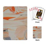 DREAMSCAPE Playing Cards Single Design Back