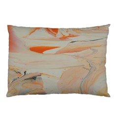 Dreamscape Pillow Case by WILLBIRDWELL