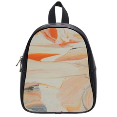 Dreamscape School Bag (small) by WILLBIRDWELL