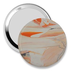 Dreamscape 3  Handbag Mirrors by WILLBIRDWELL