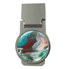 Dreams In Color Money Clips (round)  by WILLBIRDWELL