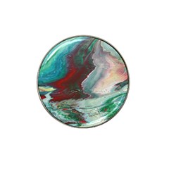 Dreams In Color Hat Clip Ball Marker (10 Pack) by WILLBIRDWELL