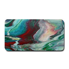 Dreams In Color Medium Bar Mats by WILLBIRDWELL