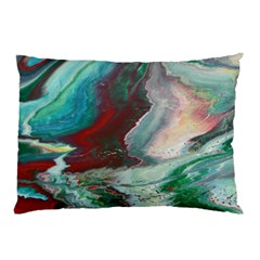 Dreams In Color Pillow Case by WILLBIRDWELL