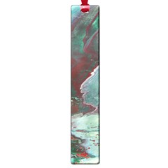 Dreams In Color Large Book Marks by WILLBIRDWELL