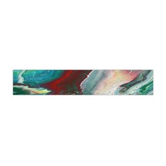 Dreams In Color Flano Scarf (mini)