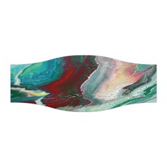 Dreams In Color Stretchable Headband by WILLBIRDWELL