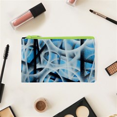 Hindsight Cosmetic Bag (xs) by WILLBIRDWELL