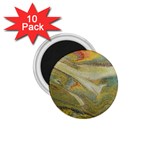 RAINBOW TORNADO 1.75  Magnets (10 pack)  Front