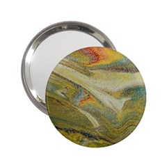 Rainbow Tornado 2 25  Handbag Mirrors by WILLBIRDWELL