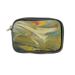 Rainbow Tornado Coin Purse by WILLBIRDWELL