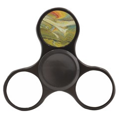 Rainbow Tornado Finger Spinner by WILLBIRDWELL