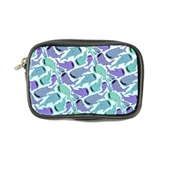 Whale Sharks Coin Purse