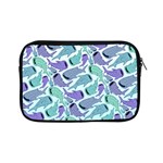 Whale Sharks Apple iPad Mini Zipper Cases Front