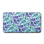 Whale Sharks Medium Bar Mats 16 x8.5  Bar Mat