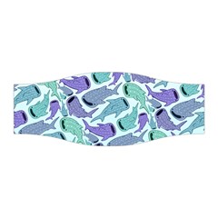 Whale Sharks Stretchable Headband