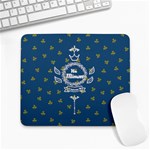 Hamnoo Large Mouse Pad (Rectangle) Front