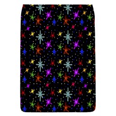 Colored Hand Draw Abstract Pattern Removable Flap Cover (s) by dflcprints